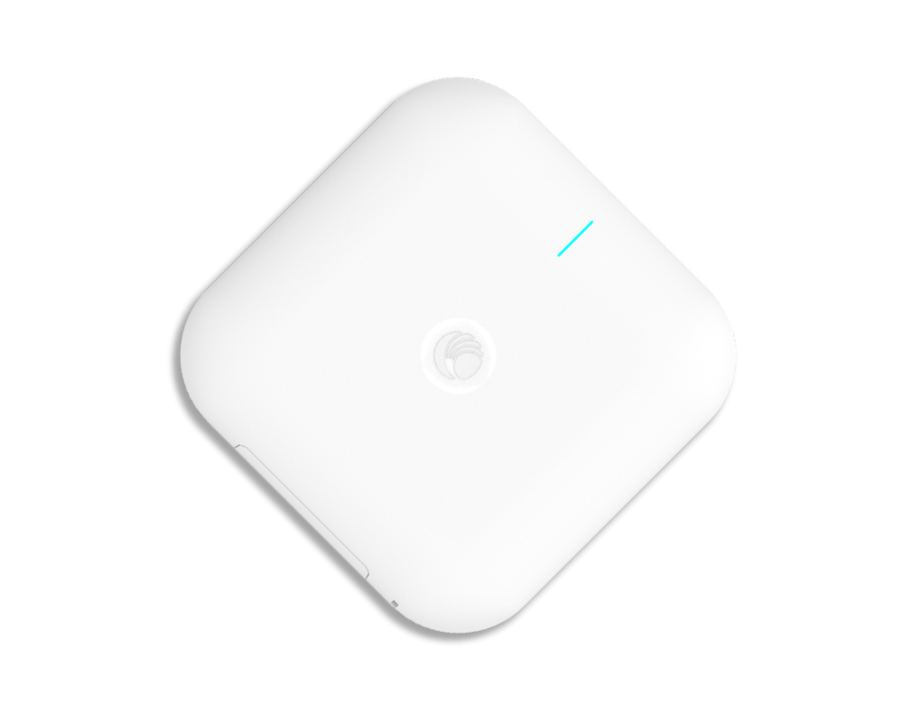 Access point (Точка за достъп) 2-лентова Wi-Fi 6 Cambium Networks XV3-8 XV3-8X00A00-EU 2