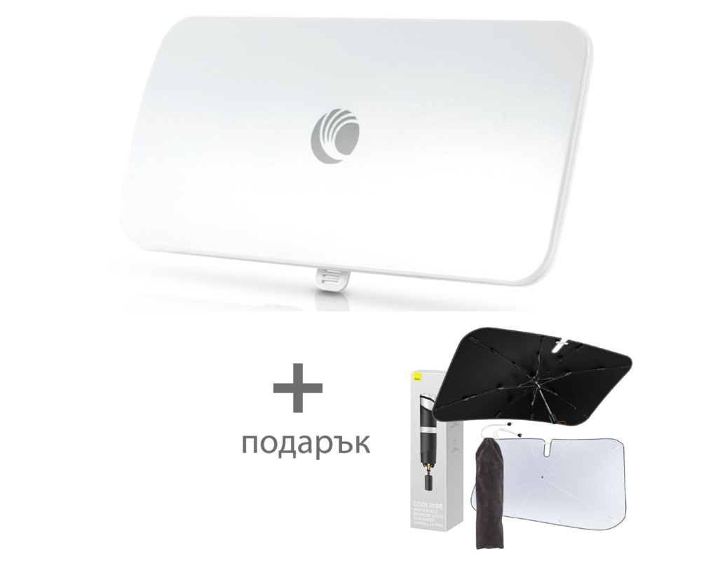 Access point (Точка за достъп) Cambium Networks ePMP Force 300-16 C050910C213A 3