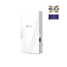  TP-Link RE500X AX1500 205194 RE500X на топ цена - PIC.bg