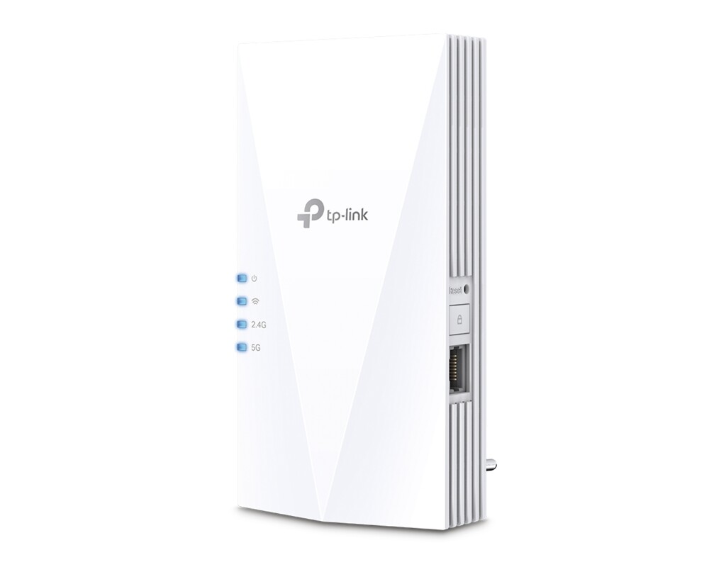 Безжичен усилвател TP-Link RE500X AX1500 2
