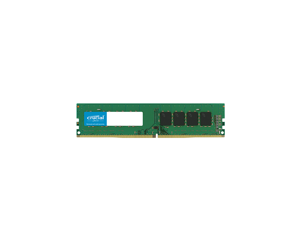 Памет CRUCIAL 32GB DDR4-3200 UDIMM CL22 2