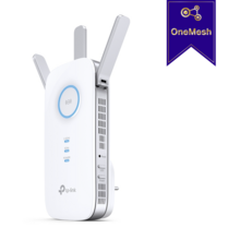 TP-Link RE550 AC1900 2-лентов OneMesh 206019 RE550 на топ цена - PIC.bg