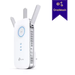  TP-Link RE550 AC1900 2-лентов OneMesh 206019 RE550 на топ цена - PIC.bg