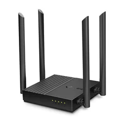  TP-Link Archer C64 AC1200 206567 TP-TL-ARCHER-C64 на топ цена - PIC.bg