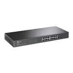 <span>Switch (Комутатор)</span> TP-Link JetStream TL-SG2218 с 2 SFP слота <span class='catalog-num-in-name'>TL-SG2218</span> - 