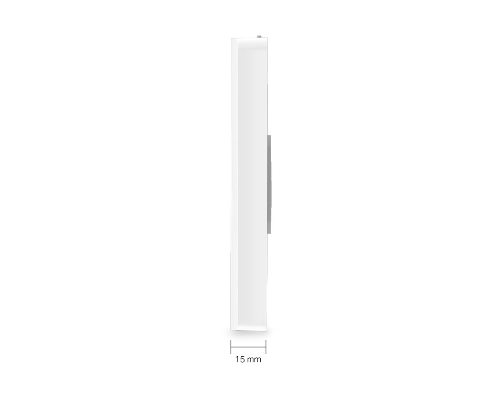 Access point (Точка за достъп) TP-Link EAP235-Wall Omada AC1200 11
