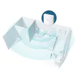 Access point (Точка за достъп) TP-Link EAP235-Wall Omada AC1200 3