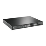 <span>Switch (Комутатор)</span> TP-Link JetStream TL-SG3428MP PoE+ с 4 SFP слота <span class='catalog-num-in-name'>TL-SG3428MP</span> - 