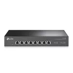 Switch (Комутатор) TP-Link TL-SX1008 4