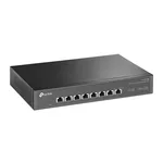 Switch (Комутатор) TP-Link TL-SX1008 3