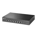 <span>Switch (Комутатор)</span> TP-Link TL-SX1008 <span class='catalog-num-in-name'>TL-SX1008</span> - 