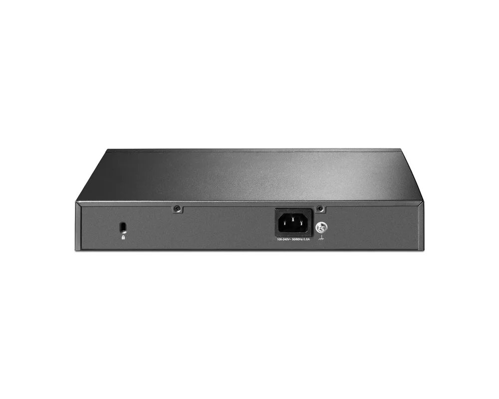 Switch (Комутатор) TP-Link TL-SX1008 2