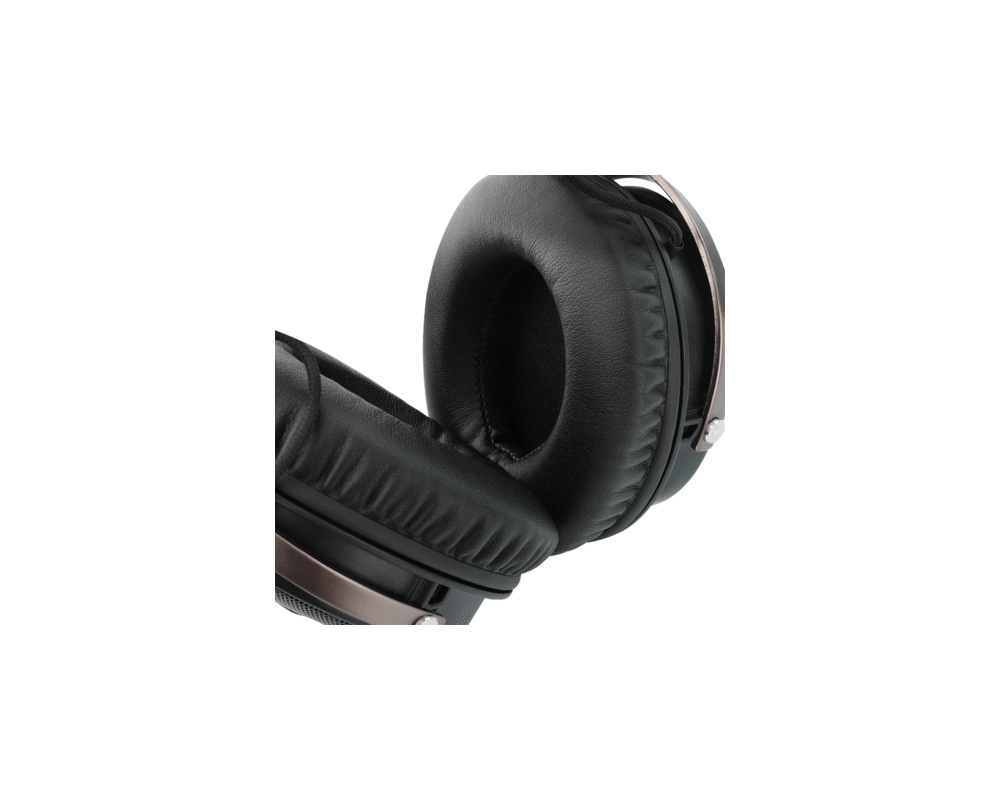 Слушалки Геймърски с микрофон Redragon Icon H520-BK 8