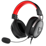 <span>Слушалки</span> Геймърски с микрофон Redragon Icon H520-BK <span class='catalog-num-in-name'>H520-BK</span> - 