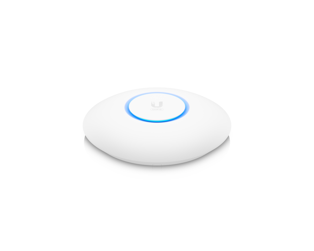 Access point (Точка за достъп) Ubiquiti UniFi 6 Lite U6-Lite AX1500 6