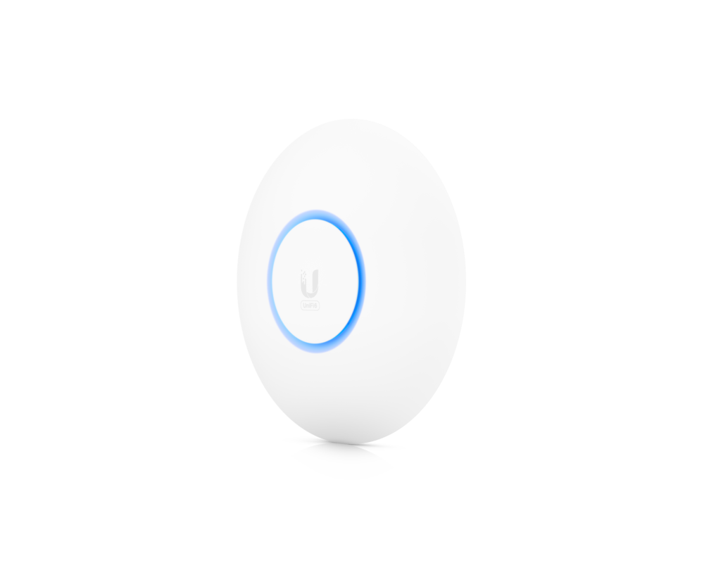 Access point (Точка за достъп) Ubiquiti UniFi 6 Lite U6-Lite AX1500 4