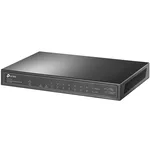 <span>Switch (Комутатор)</span> TP-Link TL-SG1210P с 8-PoE+ порта <span class='catalog-num-in-name'>TL-SG1210P</span> - 