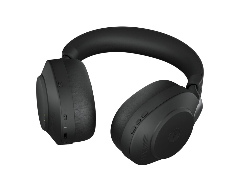 Слушалки Jabra Evolve2 85 USB-C MS Teams 28599-999-899 9