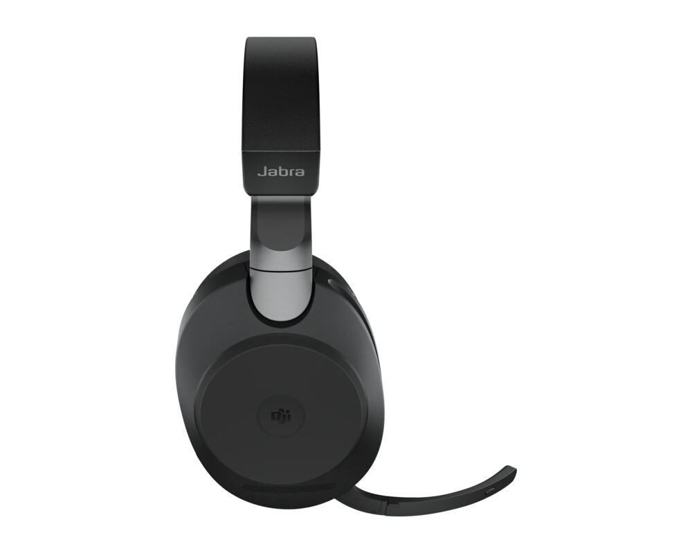Слушалки Jabra Evolve2 85 USB-C MS Teams 28599-999-899 10