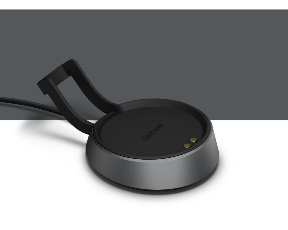 Слушалки Jabra Evolve2 85 USB-C MS Teams 28599-999-899 13