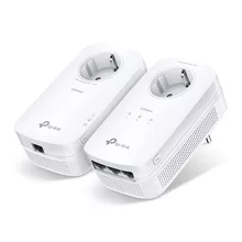  TP-Link TL-PA8033P KIT AV1300 212262 TL-PA8033P KIT на топ цена - PIC.bg
