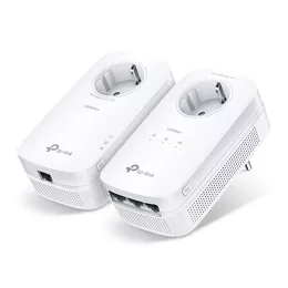  TP-Link TL-PA8033P KIT AV1300 212262 TL-PA8033P KIT на топ цена - PIC.bg