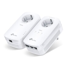  TP-Link TL-PA8033P KIT AV1300 212262 TL-PA8033P KIT на топ цена - PIC.bg