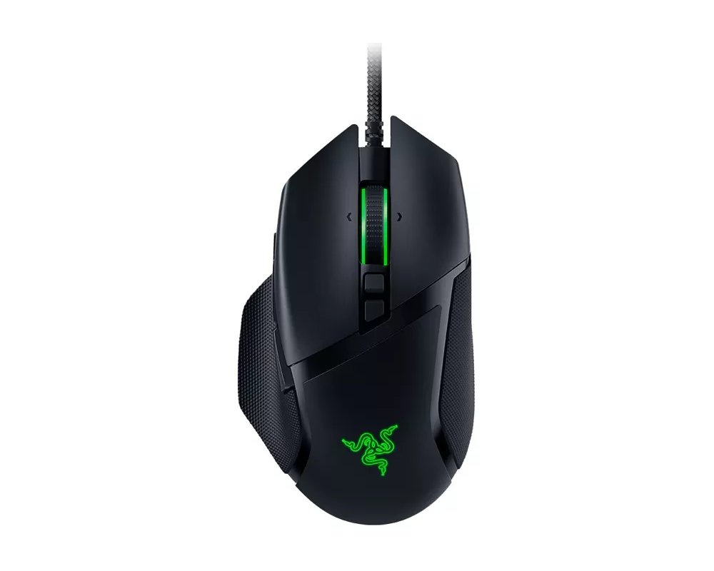 Мишка Razer Basilisk V3 4