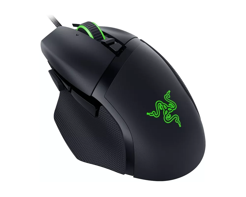 Мишка Razer Basilisk V3 5