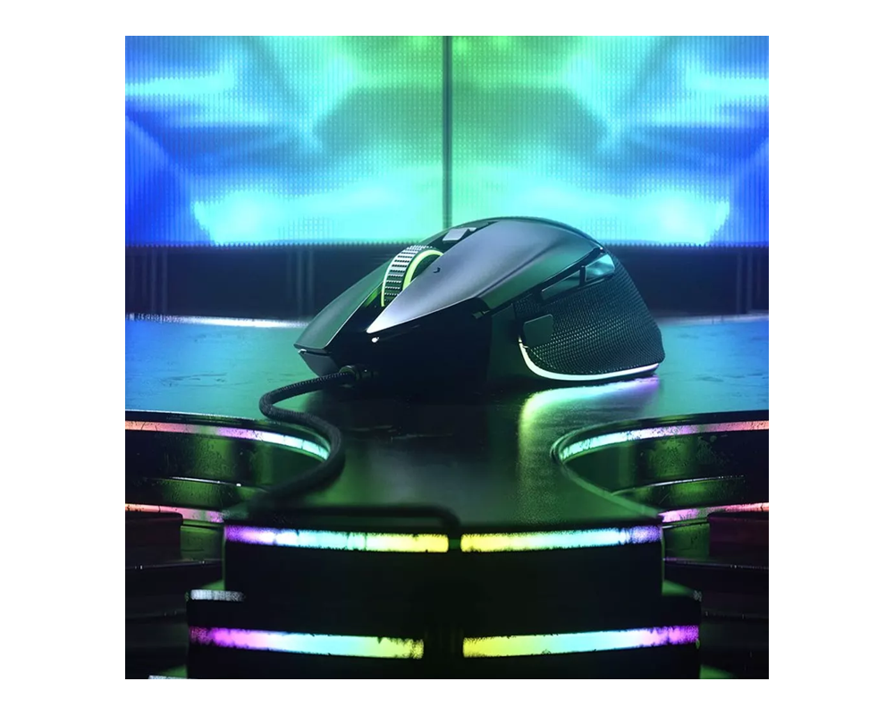 Мишка Razer Basilisk V3 7