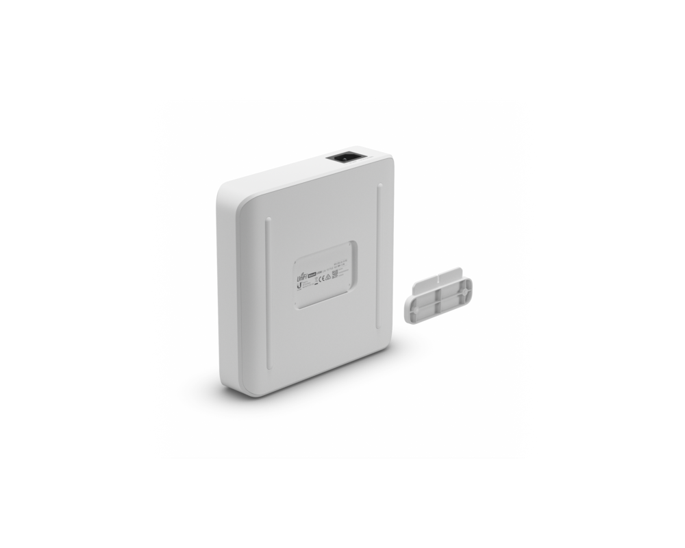 Switch (Комутатор) 16-портов гигабитен PoE комутатор Ubiquiti UniFi Switch Lite USW-Lite-16-PoE Gen2 8