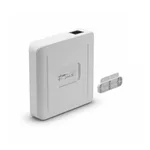 Switch (Комутатор) 16-портов гигабитен PoE комутатор Ubiquiti UniFi Switch Lite USW-Lite-16-PoE Gen2 2
