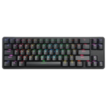  Delux KM32 механична геймърска USB Type-C/Bluetooth v5.0 Rainbow RGB LED 212966 KM32 на топ цена - PIC.bg