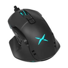  Delux M629DB PMW3325 USB Type-C/безжична RGB 212967 M629DB-PMW3325 на топ цена - PIC.bg