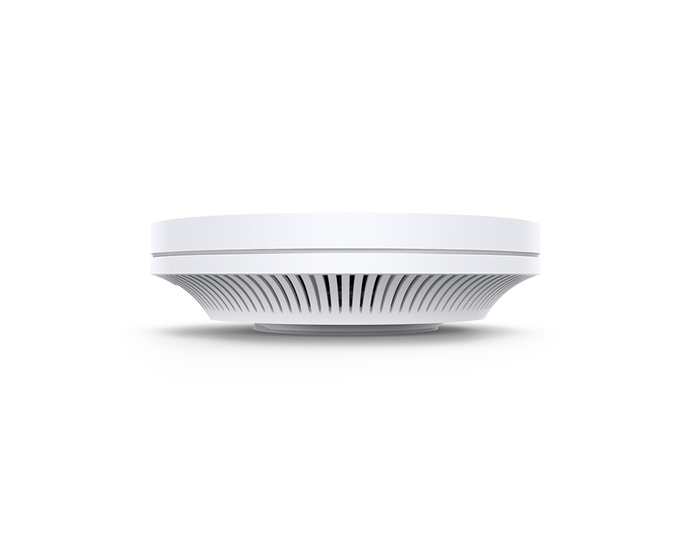 Access point (Точка за достъп) TP-Link Omada EAP610 AX1800 с монтаж на таван 4
