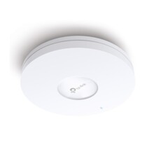  TP-Link Omada EAP610 AX1800 с монтаж на таван 214974 EAP610 на топ цена - PIC.bg