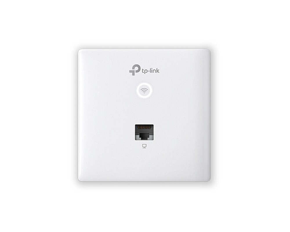Access point (Точка за достъп) TP-Link Omada EAP230-Wall MU-MIMO AC1200 7