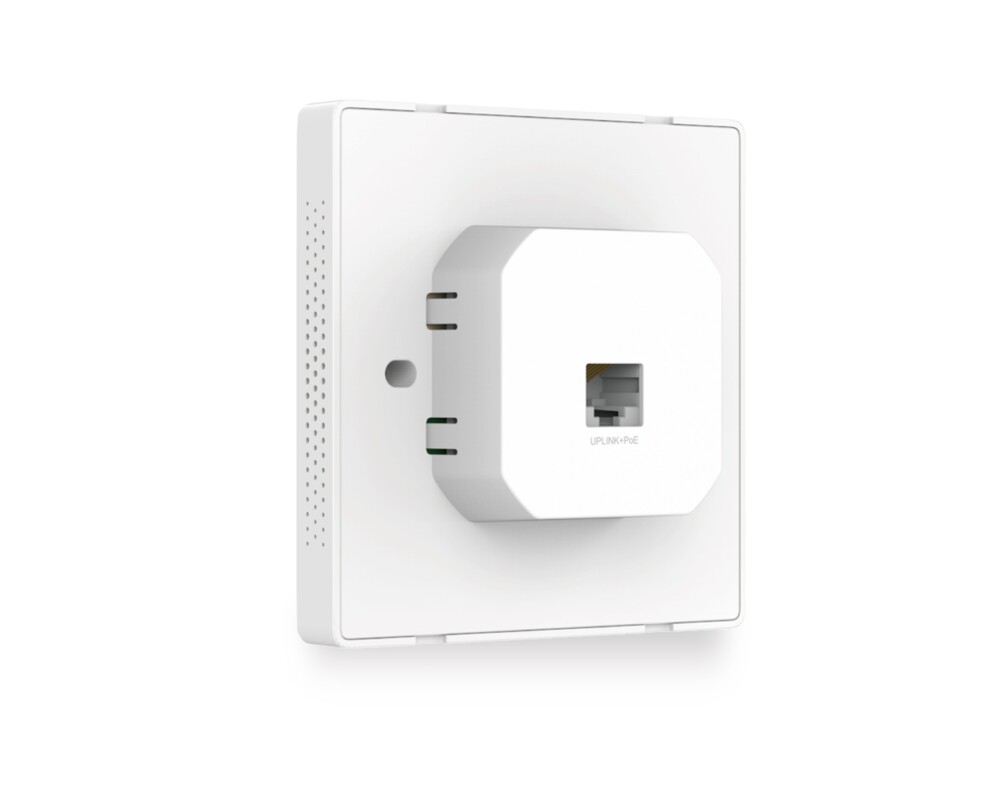 Access point (Точка за достъп) TP-Link Omada EAP230-Wall MU-MIMO AC1200 8
