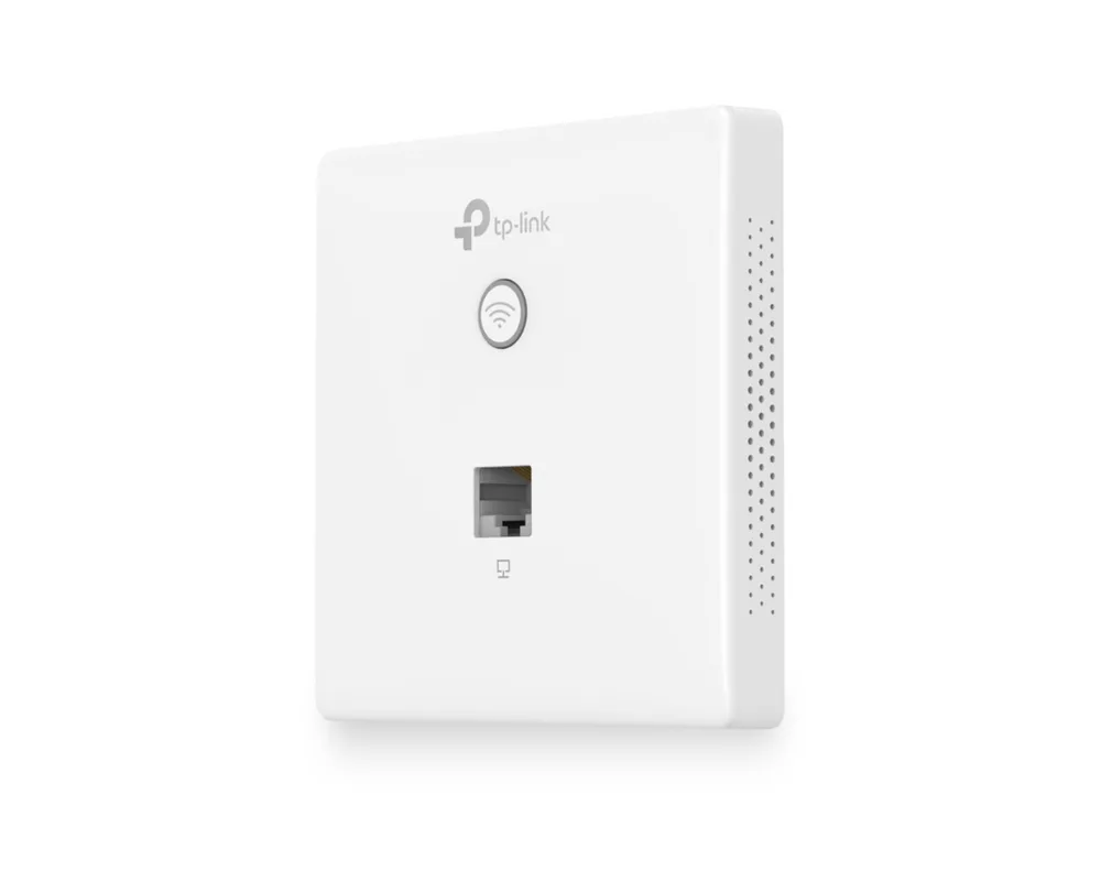 Access point (Точка за достъп) TP-Link Omada EAP230-Wall MU-MIMO AC1200 2
