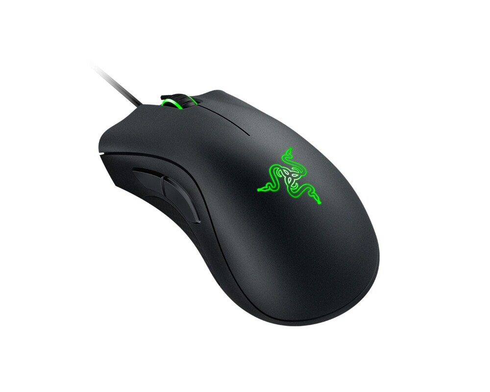 Мишка Razer DeathAdder Essential 2021 3
