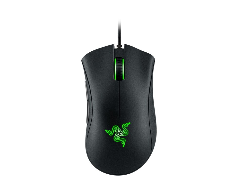 Мишка Razer DeathAdder Essential 2021 8