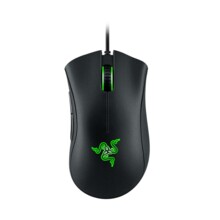  Razer DeathAdder Essential 2021 215534 RZ01-03850100-R3M1 на топ цена - PIC.bg