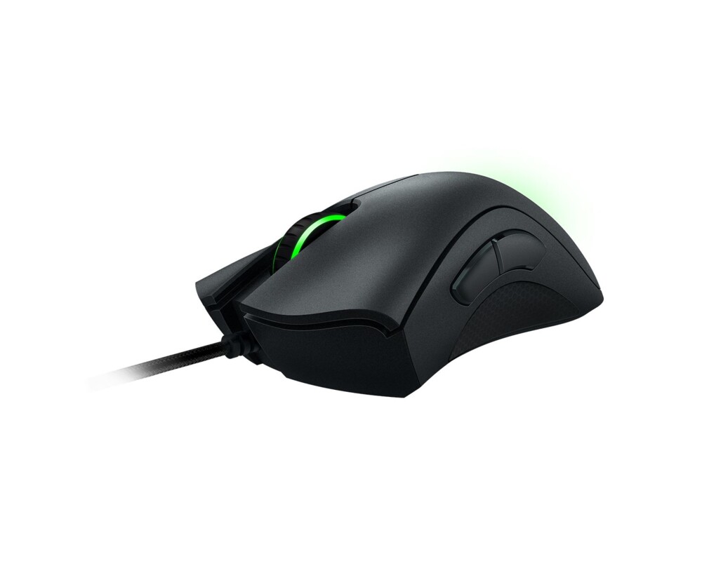 Мишка Razer DeathAdder Essential 2021 2