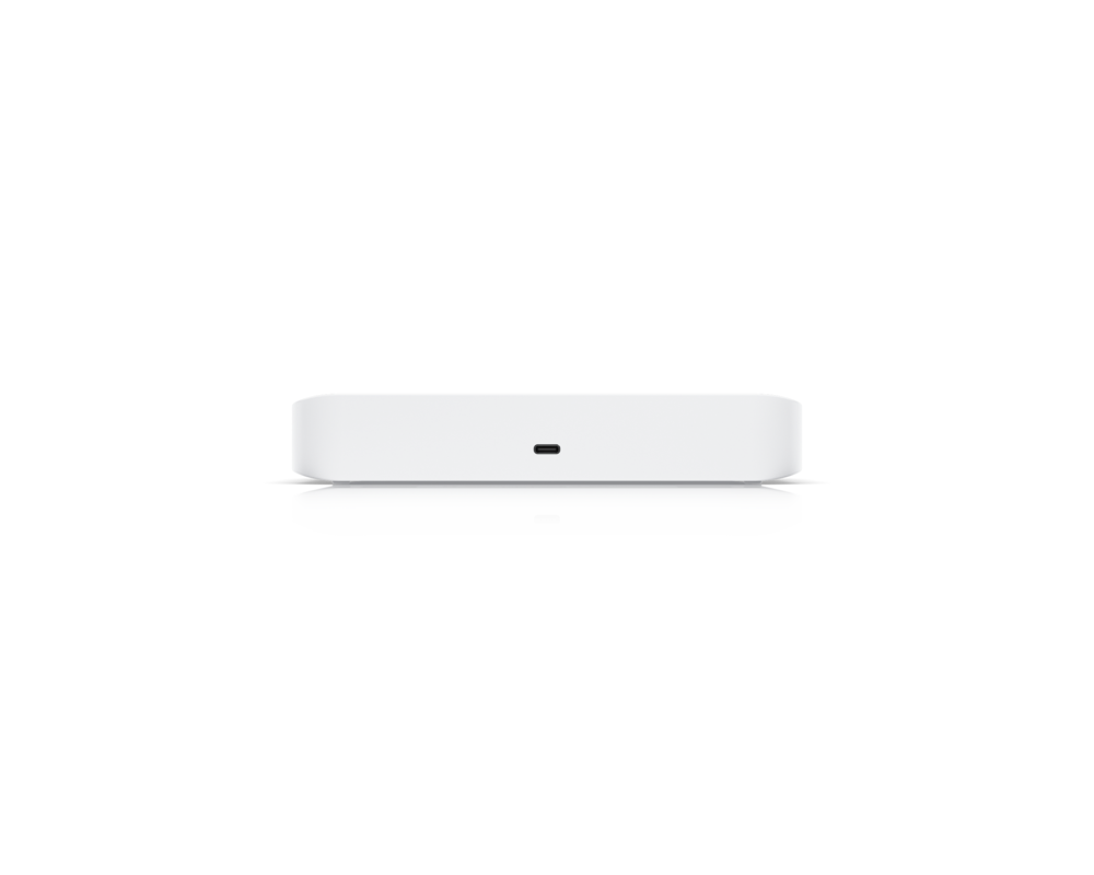 Switch (Комутатор) Ubiquiti UniFi Flex XG USW-Flex-XG 9