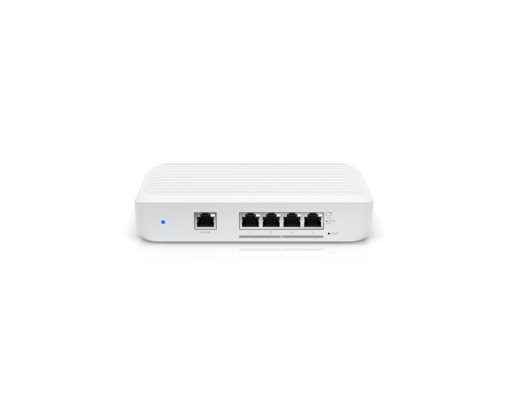 Switch (Комутатор) Ubiquiti UniFi Flex XG USW-Flex-XG 4