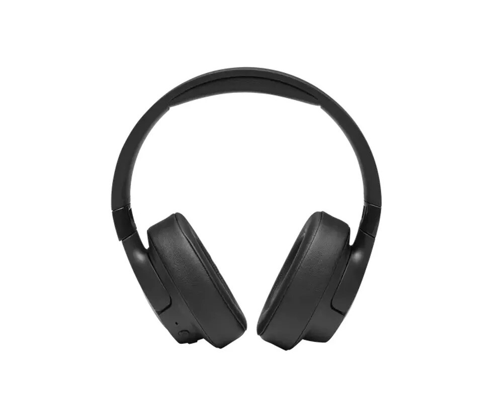 Слушалки JBL T760NC BLK Wireless Over-Ear NC Headphones 7