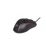 Мишка RGB геймърска мишка T-Dagger Vale TGM309 3