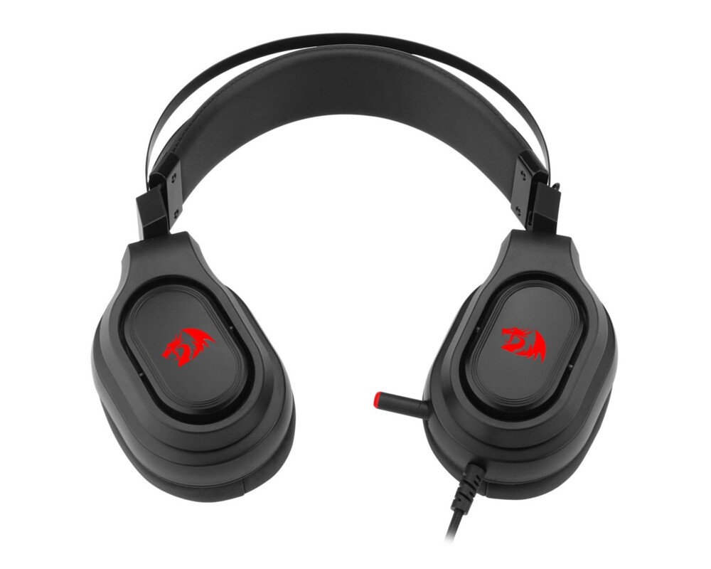 Слушалки Redragon Epius H360-BK 3