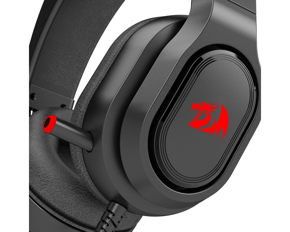 Слушалки Redragon Epius H360-BK 8