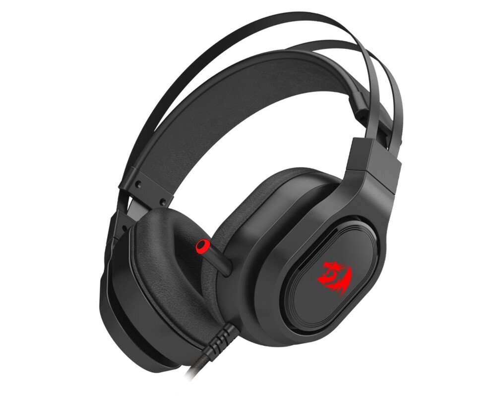 Слушалки Redragon Epius H360-BK 2